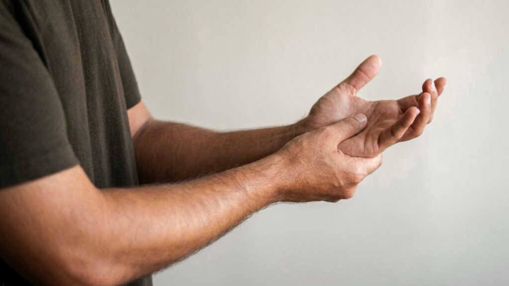 Hand